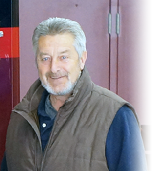 Michael Carnes Spiff Services